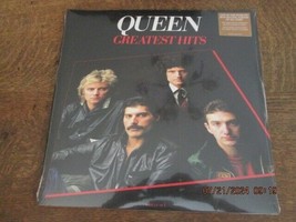 Queen – Greatest Hits - 2 x LP Vinyl Records 12&quot; - NEW in wrap - $39.59