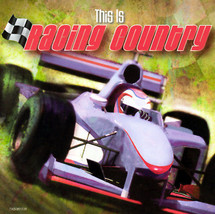 This Is Racing Country Various Artists - $10.39