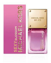 Michael Kors SEXY BLOSSOM  1oz/30ml Eau de Parfum Spray - £26.79 GBP