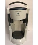 Black &amp; Decker Lids Off ~Automatic Jar Opener~  **WHITE**  (JW200)   (K6) - $29.58
