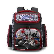 New Primary School Bag PC Hard Shell Space Bag Large-capacity Children&#39;s Backpac - £58.45 GBP