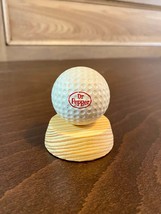 Vintage Dr. Pepper Collectible Golf Display - £25.57 GBP