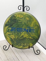 New Discraft Ledgestone 2022 Ti Flx Zone Putt Custom Dyed Golf Disc 173-174g - £20.90 GBP