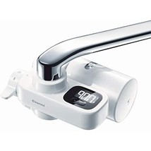 Cleansui Water Purifier Direct Faucet Type CSP Series LCD 1 Cartridge CSP901-WT - £61.65 GBP