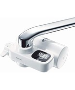 Cleansui Water Purifier Direct Faucet Type CSP Series LCD 1 Cartridge CS... - £61.47 GBP