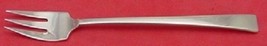 Craftsman by Towle Sterling Silver Cocktail Fork 5 3/4&quot;  Vintage Silverware - $48.51