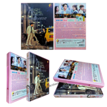 Dinner Mate 2020 Vol .1 -16 End Korean Drama DVD English Subtitle Region All - £36.31 GBP