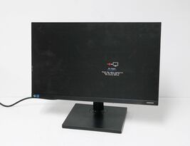 Samsung T45F F22T454FQN 22" Borderless IPS Panel Professional FHD Monitor ISSUE image 2