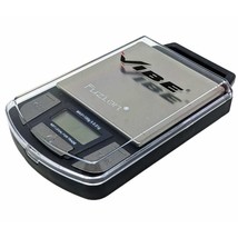 Fuzion Vibe EQ Digital Pocket Scale 100g x 0.01g - With Calibration Weight - $26.72