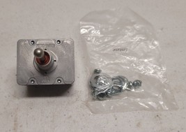 Honeywell 4TL1-1 3-Position Screw Terminal Toggle Switch 4-Pole Double Throw  - $45.95