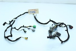 12-15 RANGE ROVER EVOQUE Front Right Passenger Seat Wiring Harness F1446 - £56.45 GBP