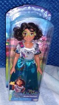 Disney ENCANTO Mirabel Madrigal 10&quot;H NWT - £9.58 GBP