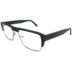 Andy Wolf Brille Rahmen 4477 col.f Brown Silber Quadratisch Voll Felge 5... - £168.40 GBP