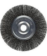 Standard Plumbing Supply 842853 DISSTON COMPANY Crimp Wire Wheel, 5&quot; - $30.54 CAD