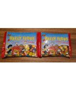 Lot of 2 (16 oz) Bags Jelly Belly Belly Flops Irregular Jelly Beans 02/1... - $519.79 MXN