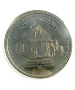1979 Regina’s First Police Station – Commemorative Souvenir Dollar Token... - $6.90 CAD