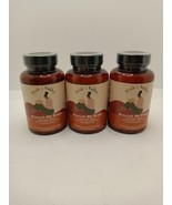 *READ* 3X Peak + Valley Nourish My Brain , 90 Vegetarian Capsules - €15,04 EUR