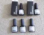 Lot of (4) Nailboo Dip Essentials 2 &amp; 4--FREE SHIPPING! - £9.34 GBP