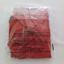 Saddlebred Comfort Flex Men's Red Cotton Blend Pullover Shirt Long Sleeve Sz XL image 13