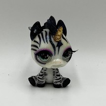 Poopsie Cutie Tooties Drop 2 DAZZLE zebra Sparkle Unicorn Ultra Rare - £10.09 GBP