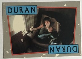 Duran Duran Trading Card 1985 #26 - £1.54 GBP