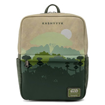Star Wars Kashyyyk Mini Backpack - £80.24 GBP