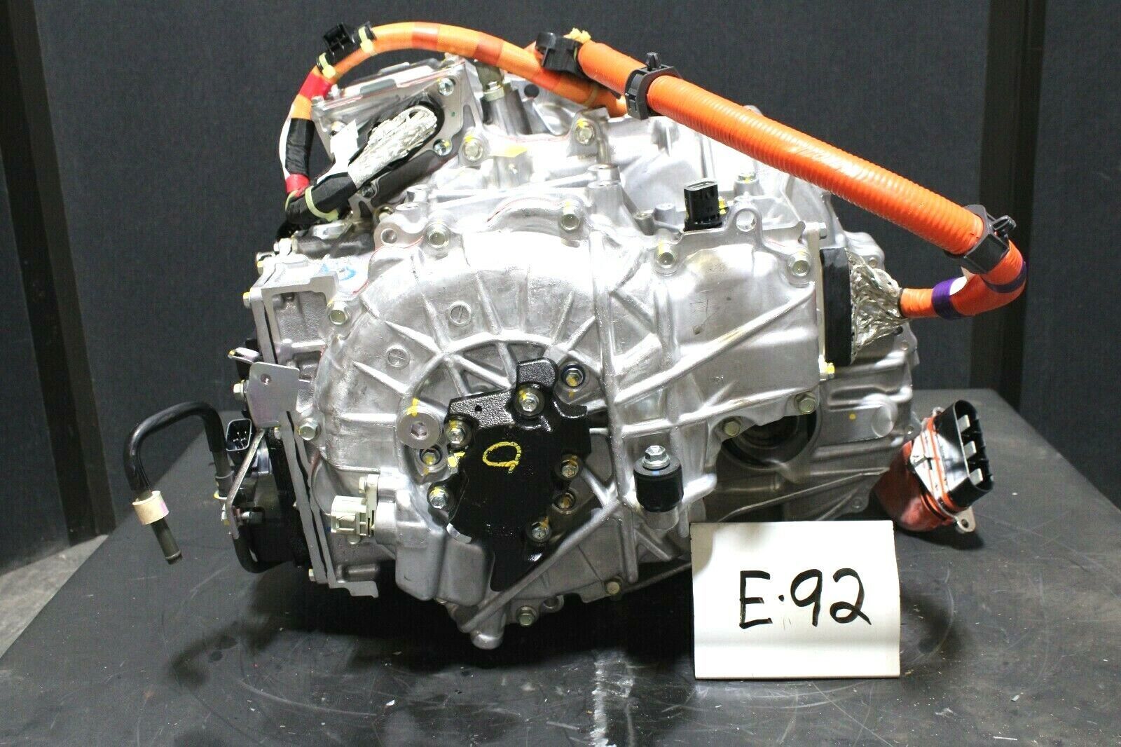 New Automatic Transmission Reman Lexus HS250h ECVT 2010-2012 OEM - £934.85 GBP
