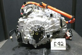 New Automatic Transmission Reman Lexus HS250h ECVT 2010-2012 OEM - $1,039.50