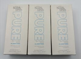Lot of 3 Bondi Sands Pure All Skin Tones Concentrated Self Tanning Drops... - $17.72