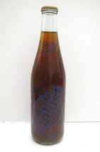 Vintage SUNKIST Orange Soda 12 oz Full Bottle - ACL Label - £1.78 GBP