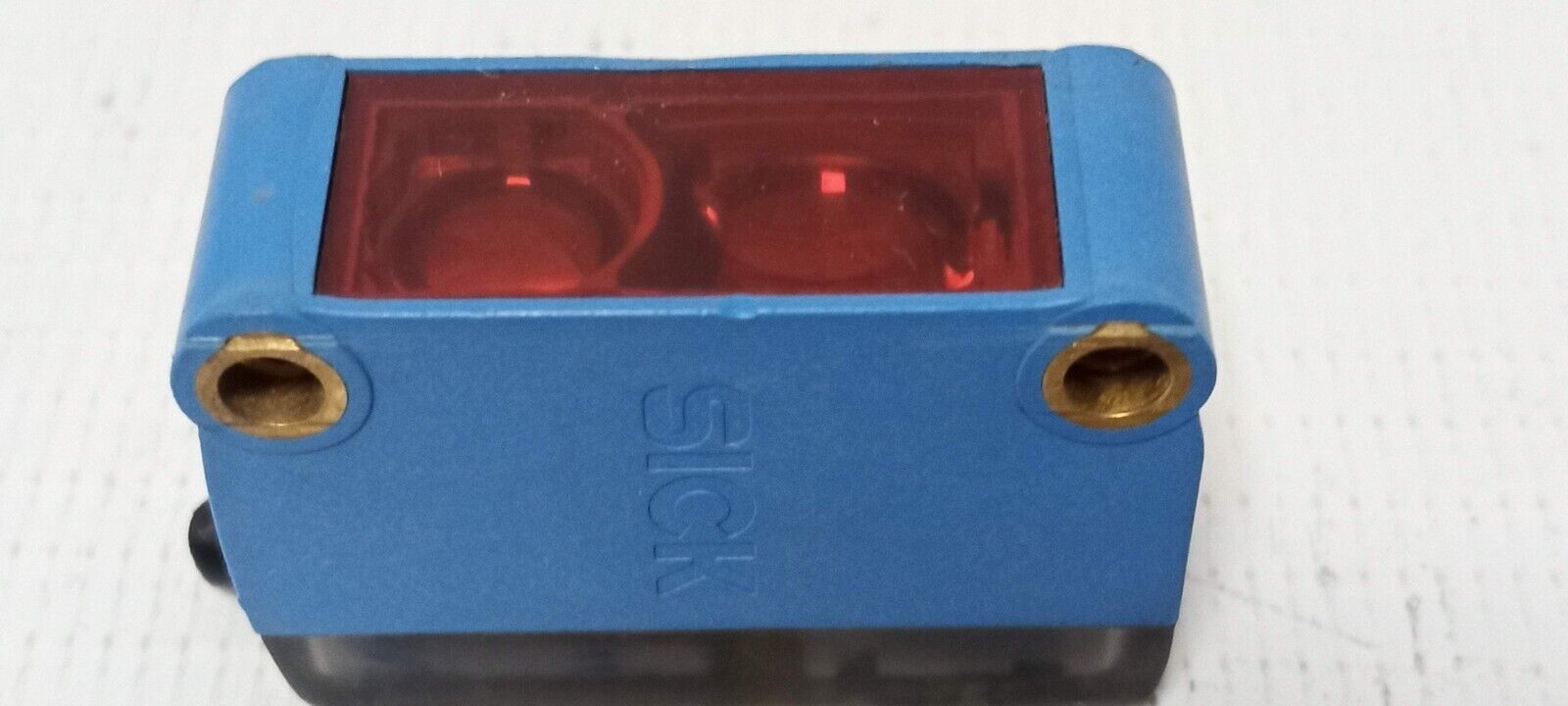Sick GTB6-N1211 Miniature Photoelectric Sensor 1052441 GTB6-N1211 - $30.74