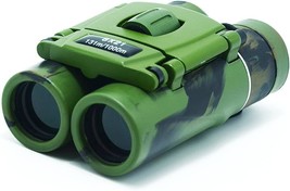 Kids Telescope Toys For 3-12 Years Boys Girls Binoculars For Kids Gift Kids - £23.94 GBP