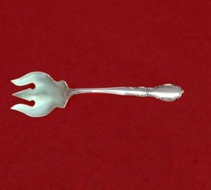 Andante by Gorham Sterling Silver Ice Cream Fork Chantilly Style Custom Made 6&quot; - £46.06 GBP