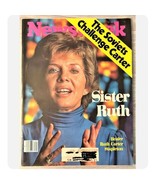 Newsweek Magazine July 17, 1978 The Soviets Challenge Carter Sister Ruth... - £3.91 GBP