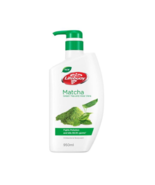 1 Bottle Lifebuoy Shower Matcha Green Tea &amp; Aloe Vera 950ml Express Ship... - $53.23 CAD