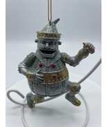 Wizard of Oz Tin Man Ornament Dept. 56 2002 Retired Department 56 Rare V... - £22.94 GBP