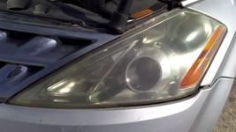 Driver Left Headlight Xenon HID Fits 06-07 MURANO 103804370 - £104.32 GBP