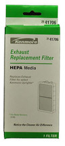 Kenmore EF-3 Media Hepa Filter 20-41705, DES-472069 - £10.94 GBP