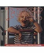 Ferocious Rhythm of Precise Laziness [Audio CD] Fudge - $284.92 MXN