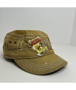 Disney Parks Authentic Original Mickey Mouse Steamboat Willie Distressed... - €12,31 EUR