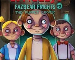 Scott Cawthon E The Puppet Carver (Five Nights at Freddy&#39;s: Fazbear  (Pa... - $9.89