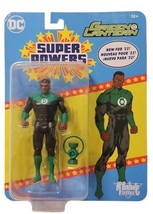 DC Super Powers John Stewart Green Lantern action figure by McFarlane Toys 2022 - £11.07 GBP