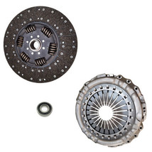 I-shift Transmission Clutch For Volvo VNL D13 D16 2011-2022 85002560 340... - $546.48