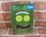 Rick and Morty Season 3 DVD New Sealed Promo - $9.49