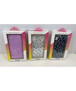 Kurl Iphone Xs Max Protective Case Ice Cream Clear Fashion Phone Case Lo... - €7,83 EUR