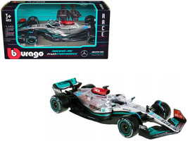 Mercedes-AMG F1 W13 E Performance #63 George Russell &quot;F1 Formula One World Champ - $20.23
