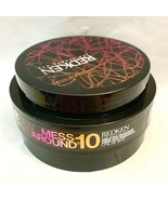 Redken Mess Around 10 Disrupting Cream Paste 1.7 oz 50ml Rare Discontinu... - £57.39 GBP