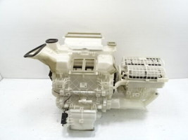 16 Lexus RX350 ac evaporator heater box, front, 87050-48490 - £366.85 GBP