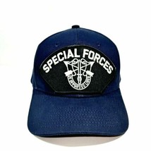 Army Special Forces De Oppresso Liber Embroidered Patch Hat Baseball Cap... - £9.67 GBP