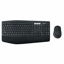 Logitech MK850 Performance Wireless Keyboard and Mouse Combo - $126.59